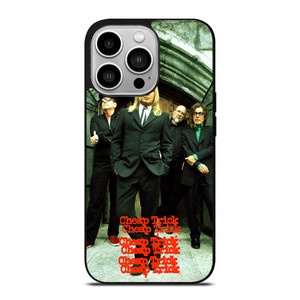 CHEAP TRICK PERSONEL iPhone 14 Pro Case Cover CHEAP TRICK PERSONEL iPhone 14 Pro Case Cover