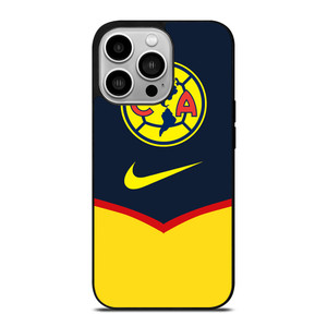 CLUB AMERICA LOGO 3 iPhone 14 Pro Case Cover CLUB AMERICA LOGO 3 iPhone 14 Pro Case Cover