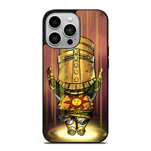 DARK SOULS PRAISE THE SUNS iPhone 14 Pro Case Cover DARK SOULS PRAISE THE SUNS iPhone 14 Pro Case Cover