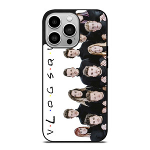 DAVID DOBRIK VLOG SQUAD iPhone 14 Pro Case Cover DAVID DOBRIK VLOG SQUAD iPhone 14 Pro Case Cover