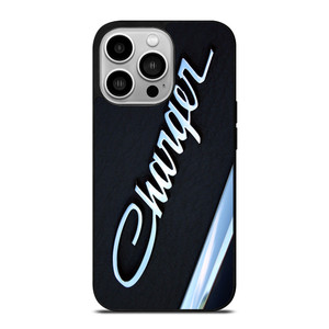 DODGE CHARGER EMBLEM iPhone 14 Pro Case Cover DODGE CHARGER EMBLEM iPhone 14 Pro Case Cover