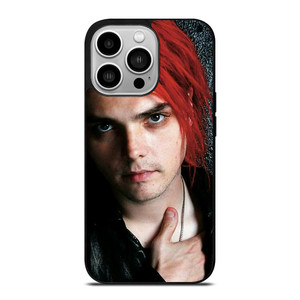 GERARD WAY MLTR 2 iPhone 14 Pro Case Cover GERARD WAY MLTR 2 iPhone 14 Pro Case Cover