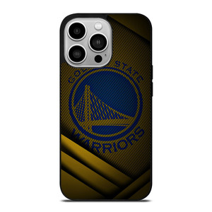 GOLDEN STATE BASKETBALL YELLOW LOGO iPhone 14 Pro Case Cover GOLDEN STATE BASKETBALL YELLOW LOGO iPhone 14 Pro Case Cover