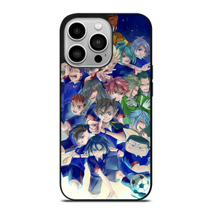 INAZUMA ELEVEN FILM ANIMATION iPhone 14 Pro Case Cover INAZUMA ELEVEN FILM ANIMATION iPhone 14 Pro Case Cover
