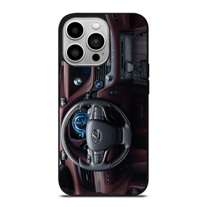 LEXUS WHEEL DASHBOARD iPhone 14 Pro Case Cover LEXUS WHEEL DASHBOARD iPhone 14 Pro Case Cover