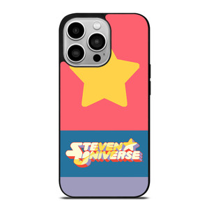 STEVEN UNIVERSE ICON iPhone 14 Pro Case Cover STEVEN UNIVERSE ICON iPhone 14 Pro Case Cover