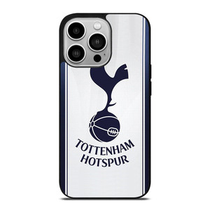 TOTTENHAM HOTSPURS FC LOGO iPhone 14 Pro Case Cover TOTTENHAM HOTSPURS FC LOGO iPhone 14 Pro Case Cover