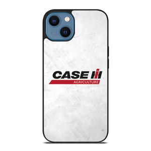 CASE IH INTERNATIONAL HARVERSTER LOGO iPhone 14 Case Cover CASE IH INTERNATIONAL HARVERSTER LOGO iPhone 14 Case Cover