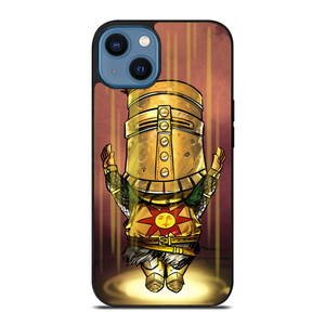 DARK SOULS PRAISE THE SUNS iPhone 14 Case Cover DARK SOULS PRAISE THE SUNS iPhone 14 Case Cover