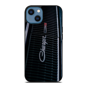 DODGE CHARGER EMBLEM 2 iPhone 14 Case Cover DODGE CHARGER EMBLEM 2 iPhone 14 Case Cover