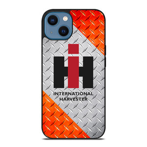 INTERNATIONAL HARVESTER IH FARMALL iPhone 14 Case Cover INTERNATIONAL HARVESTER IH FARMALL iPhone 14 Case Cover