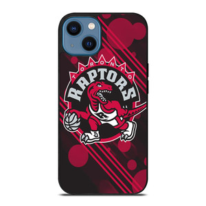 TORONTO RAPTORS SYMBOL iPhone 14 Case Cover TORONTO RAPTORS SYMBOL iPhone 14 Case Cover