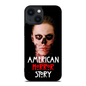 AMERICAN HORROR STORY 1 iPhone 14 Plus Case Cover AMERICAN HORROR STORY 1 iPhone 14 Plus Case Cover