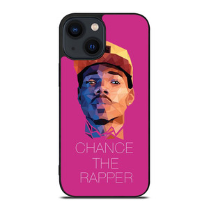 CHANCE THE RAPER ACIDRAP iPhone 14 Plus Case Cover CHANCE THE RAPER ACIDRAP iPhone 14 Plus Case Cover