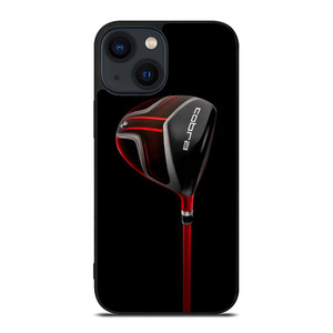 COBRA GOLF RED STICK iPhone 14 Plus Case Cover COBRA GOLF RED STICK iPhone 14 Plus Case Cover