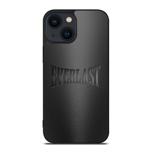 EVERLAST BOXING GEAR METAL LOGO iPhone 14 Plus Case Cover EVERLAST BOXING GEAR METAL LOGO iPhone 14 Plus Case Cover