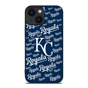KANSAS CITY ROYALS 2 iPhone 14 Plus Case Cover KANSAS CITY ROYALS 2 iPhone 14 Plus Case Cover