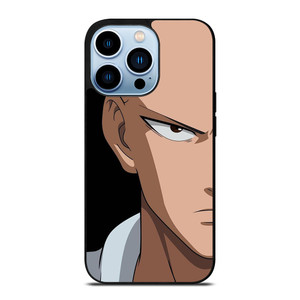 One Punch Man Anime Face