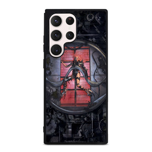 LADY GAGA CHROMATICA ALBUM Samsung Galaxy S23 Ultra Case Cover LADY GAGA CHROMATICA ALBUM Samsung Galaxy S23 Ultra Case Cover