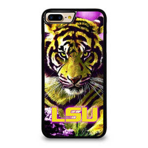 LSU TIGERS LOUISIANA STATE UNIVERSITY FOOTBALL LOGO iPhone 7 Plus Case Cover LSU TIGERS LOUISIANA STATE UNIVERSITY FOOTBALL LOGO iPhone 7 Plus Case Cover