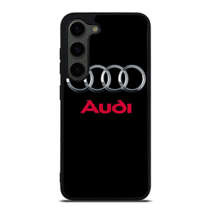 AUDI LOGO Samsung Galaxy S23 Plus Case Cover