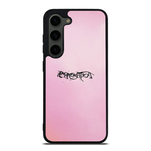 LADY GAGA CHROMATICA LETTER ART Samsung Galaxy S23 Plus Case Cover LADY GAGA CHROMATICA LETTER ART Samsung Galaxy S23 Plus Case Cover