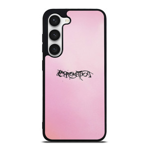 LADY GAGA CHROMATICA LETTER ART Samsung Galaxy S23 Case Cover LADY GAGA CHROMATICA LETTER ART Samsung Galaxy S23 Case Cover
