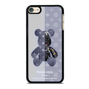 Louis Vuitton Apple iPod Touch 6 Case