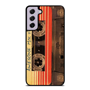 AWESOME VOL 1 WALKMAN Samsung Galaxy S21 FE Case Cover AWESOME VOL 1 WALKMAN Samsung Galaxy S21 FE Case Cover