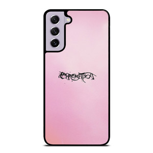 LADY GAGA CHROMATICA LETTER ART Samsung Galaxy S21 FE Case Cover LADY GAGA CHROMATICA LETTER ART Samsung Galaxy S21 FE Case Cover