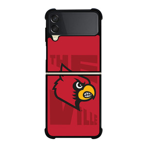 University of Louisville Phone Cases, Louisville Cardinals iPhone