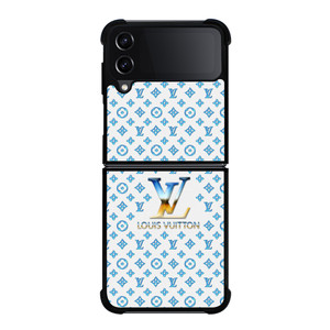 LOUIS VUITTON LV FENDI PATERN ICON LOGO Samsung Galaxy S22 Ultra Case Cover