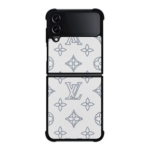 lv logo iphone 15 pro max flip cases