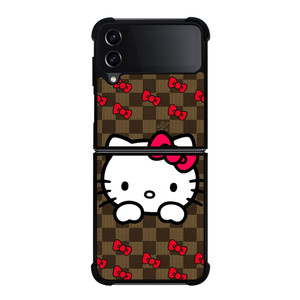 Louis Vuitton Hello Kitty iPhone 11 | iPhone 11 Pro | iPhone 11 Pro Max Case