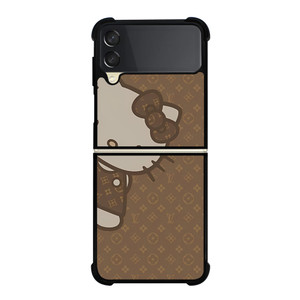 UNIQUE LOUIS VUITTON LV LOGO PATTERN iPhone XS Max