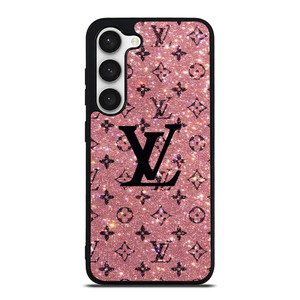 LOUIS VUITTON LV LOGO PINK MINNIE MOUSE iPhone 13 Mini