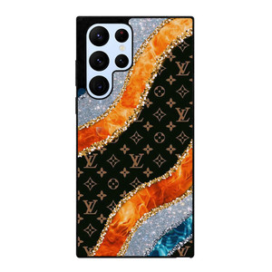 Louis Vuitton Samsung Galaxy S23 Ultra Case 