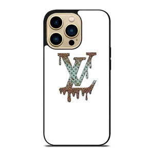 LOUIS VUITTON ROUND PATTERN iPhone 11 Pro Case Cover