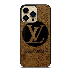 Louis Vuitton & Supreme Logo iPhone 11 Pro Max Case