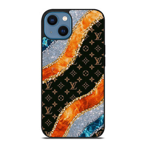 Louis Vuitton Iphone 14 pro Case lv iPhone 13