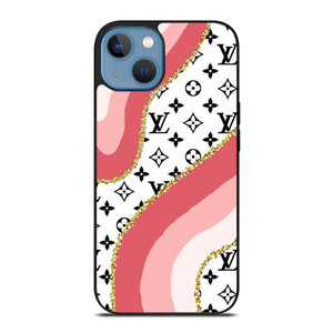 UNIQUE LOUIS VUITTON LV ICON PATTERN iPhone 8 Plus Case