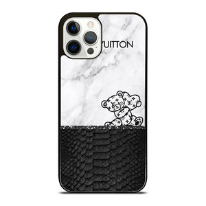 BEAR LOUIS VUITTON LV iPhone 13 Pro Max Case Cover