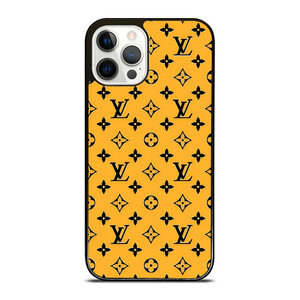 Louis Vuitton iPhone Cover 11 12 Pro Max Case