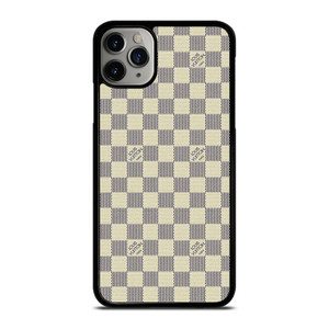 UNIQUE LOUIS VUITTON LV LOGO PATTERN iPhone 14 Pro Max