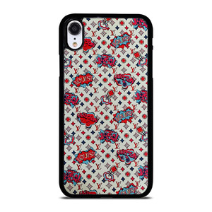 Louis Vuitton iPhone XR Cases