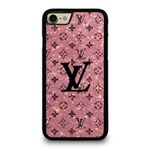 LOUIS VUITTON LOGO GREEN ICON PATTERN iPhone X / XS Case Cover