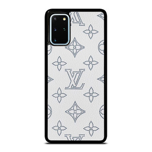 LOUIS VUITTON LV DOTS LOGO ICON Samsung Galaxy S22 Ultra