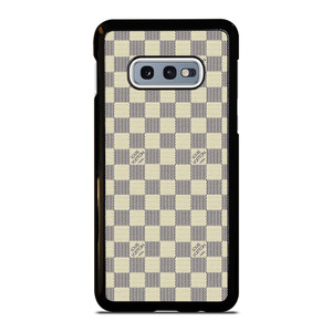 LOUIS VUITTON LV LOGO PATTERN WOMEN FOR MEN Samsung Galaxy S10e Case Cover