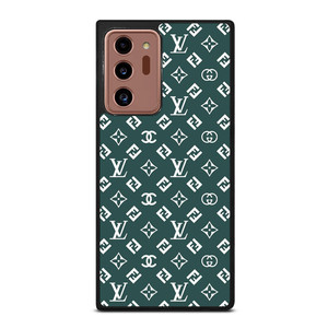 Louis Vuitton Samsung Galaxy S22 | S22+ | S22 Ultra Case