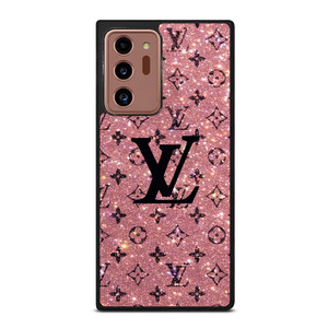 LOUIS VUITTON LV LOGO PINK Samsung Galaxy S22 Case Cover